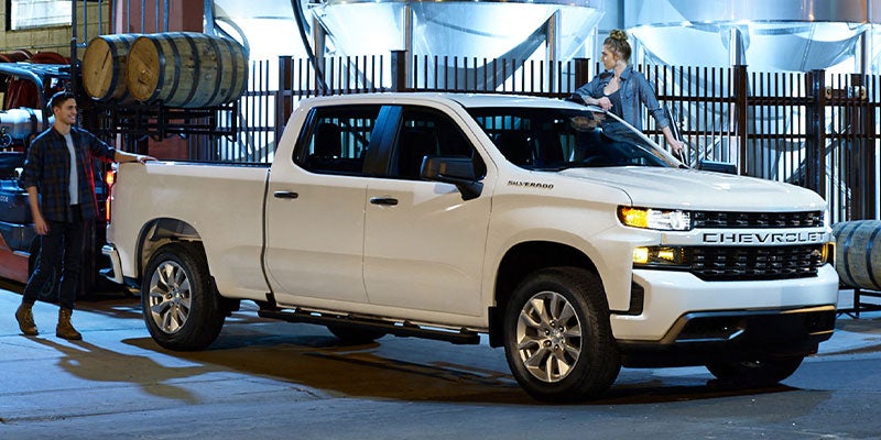 Business Elite - Jim Butler Chevrolet Centralia in CENTRALIA MO