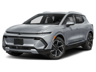 Equinox EV - Jim Butler Chevrolet Centralia in CENTRALIA MO