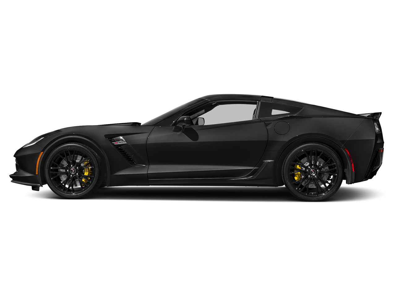 2015 Chevrolet Corvette Z06 Z06 3LZ