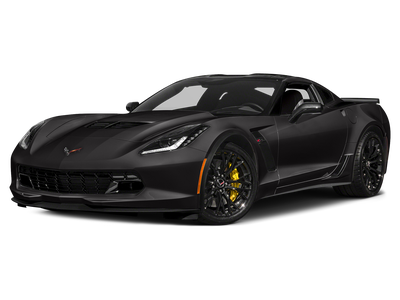 2015 Chevrolet Corvette Z06 Z06 3LZ