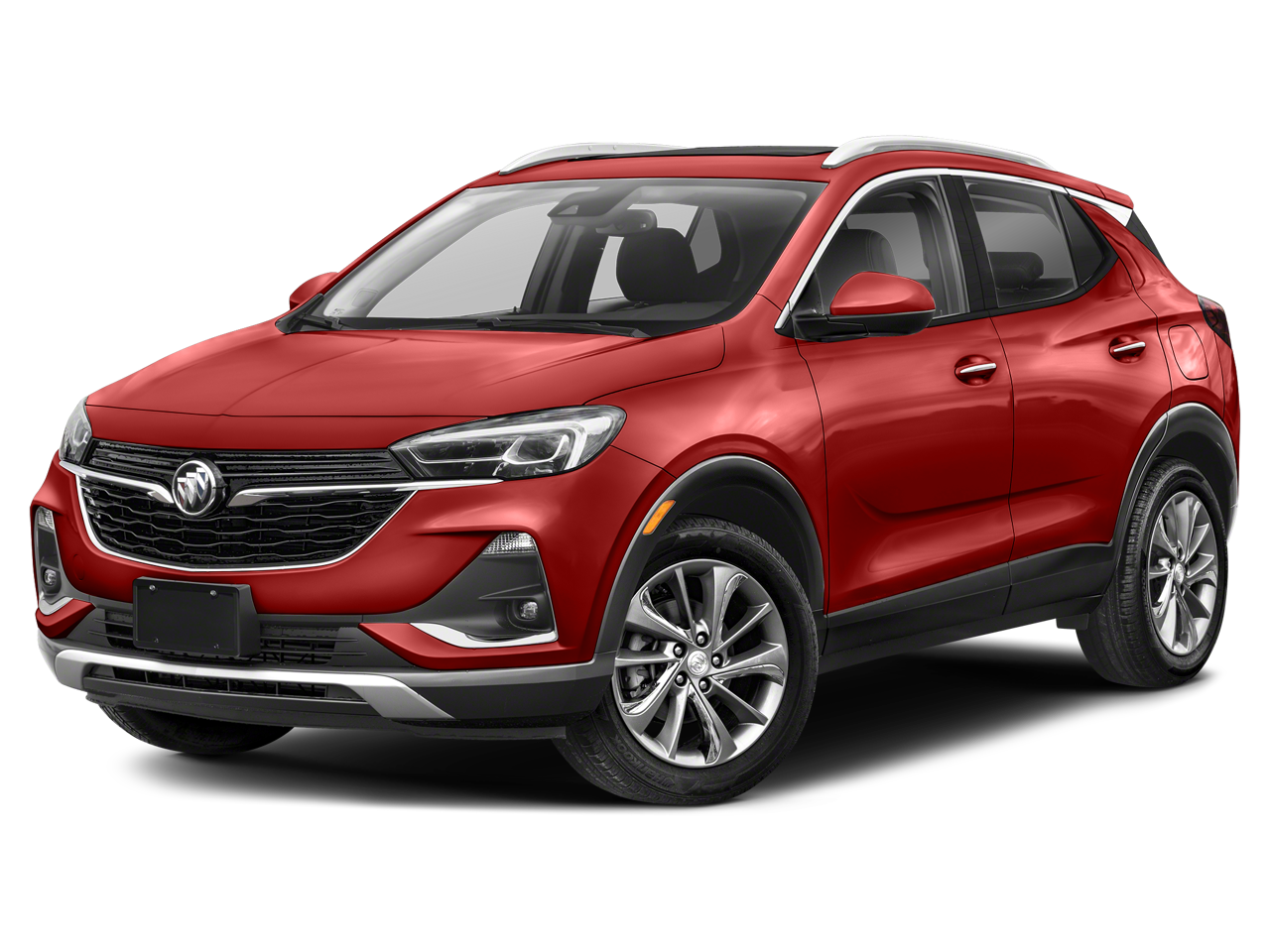 2023 Buick Encore GX Essence's photo