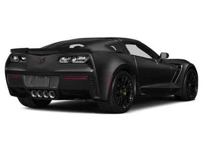 2015 Chevrolet Corvette Z06 Z06 3LZ