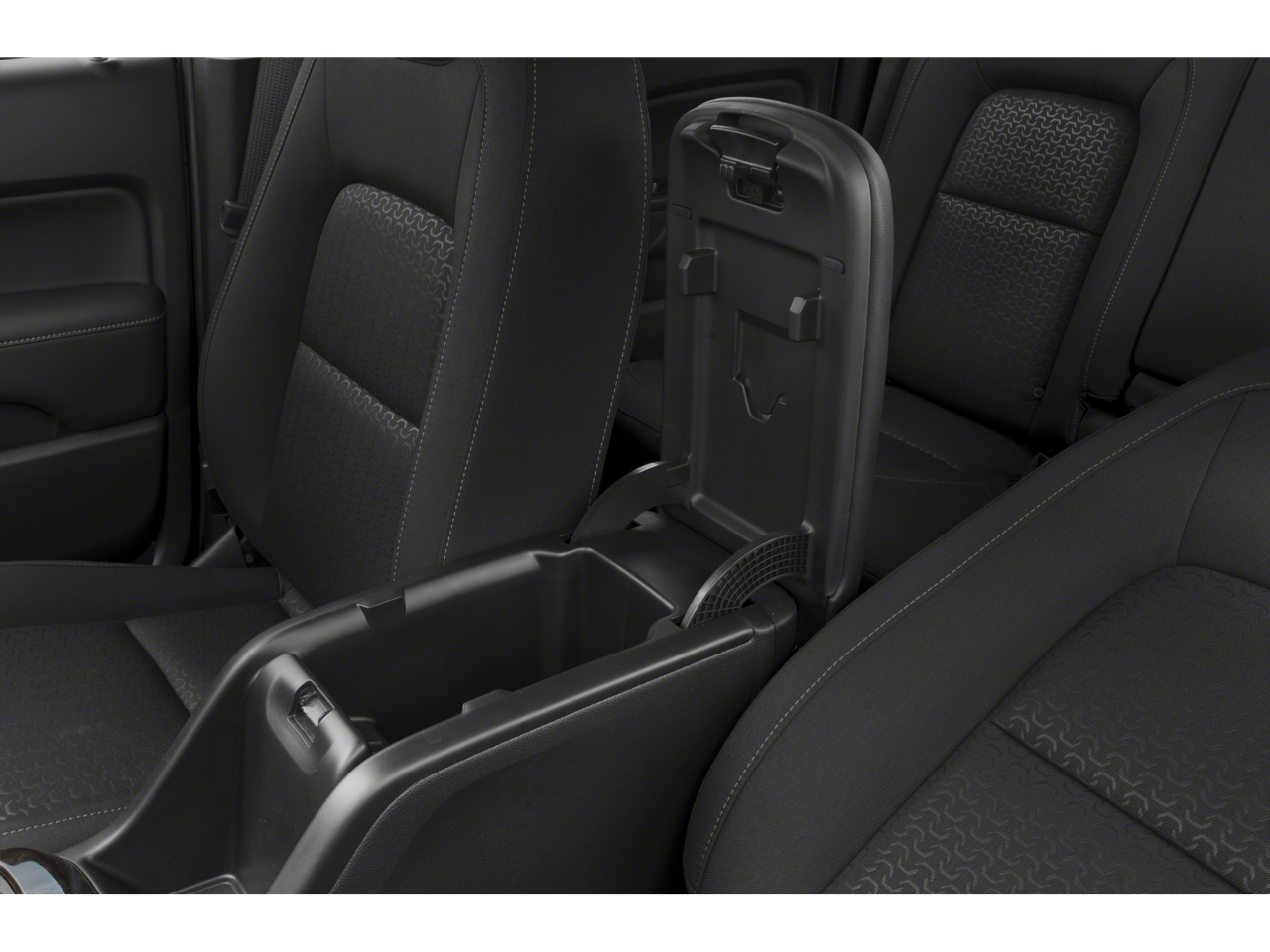 2020 GMC Canyon 4WD SLE