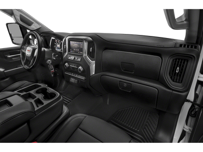 2022 GMC Sierra 2500 HD Pro