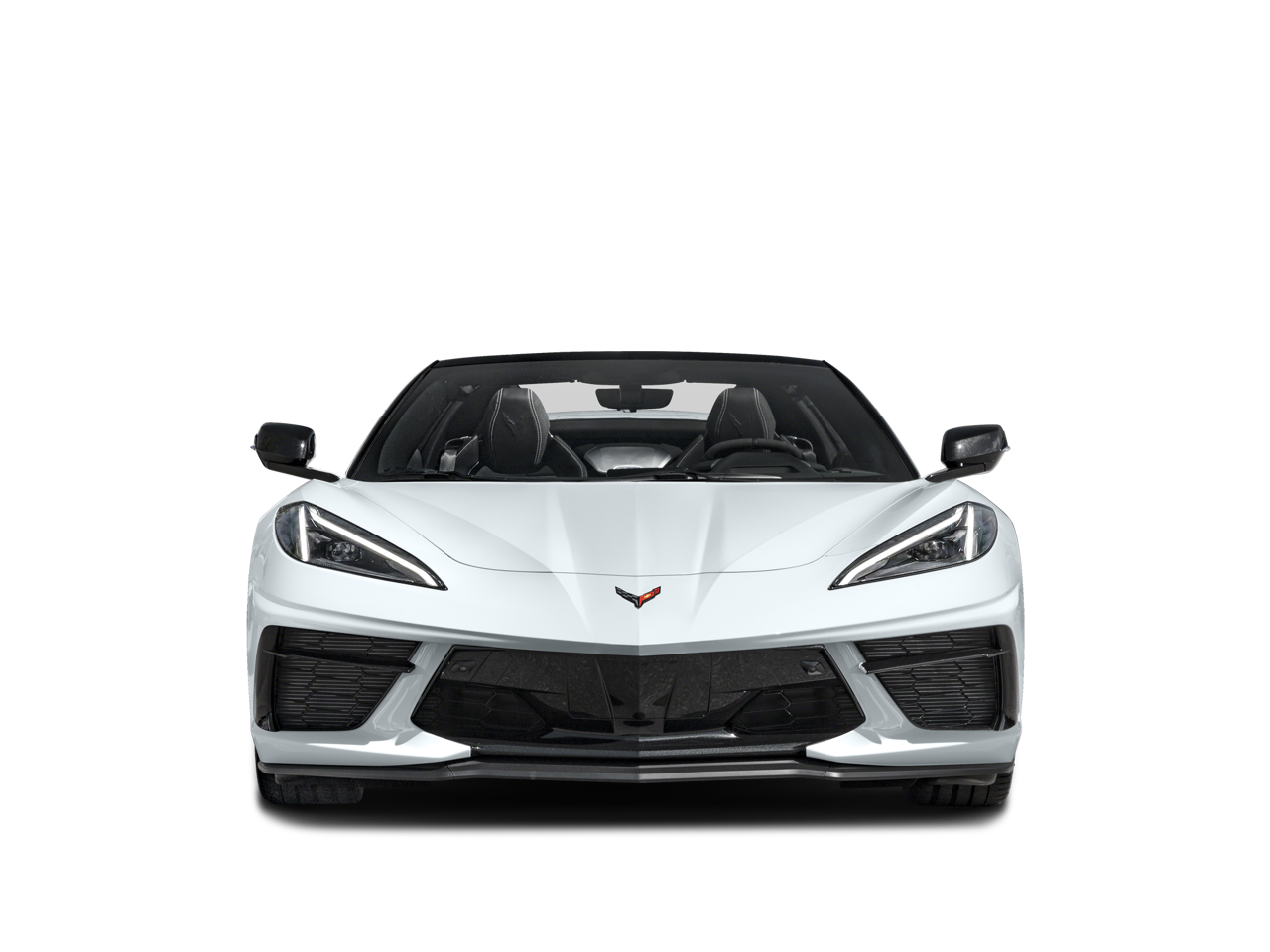 2024 Chevrolet Corvette Stingray 3LT