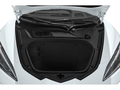 2024 Chevrolet Corvette Stingray 3LT