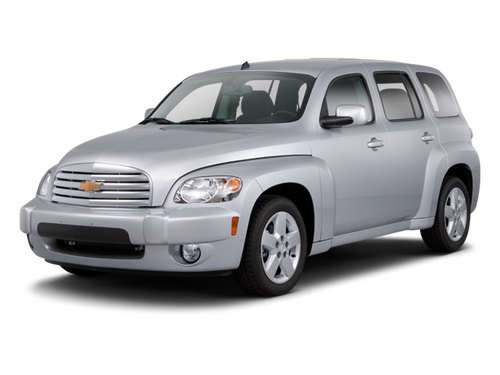 2010 Chevrolet HHR LS