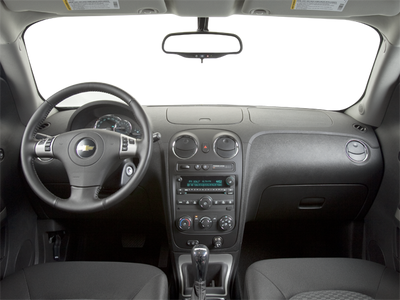 2010 Chevrolet HHR LS