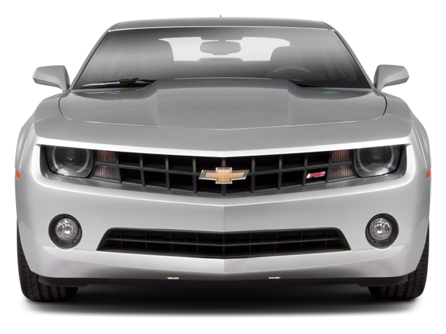 2010 Chevrolet Camaro 1LT