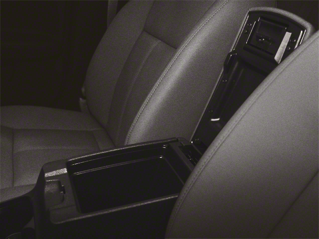 2011 Chevrolet Impala LTZ