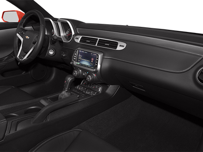 2013 Chevrolet Camaro SS