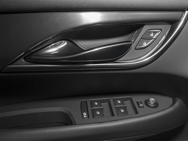 2014 Cadillac ATS Premium AWD