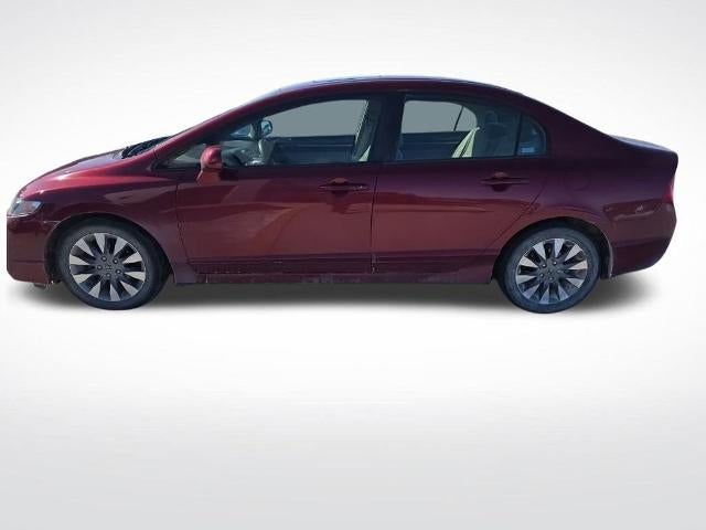 2009 Honda Civic EX
