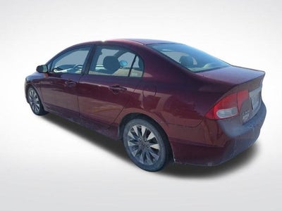 2009 Honda Civic EX