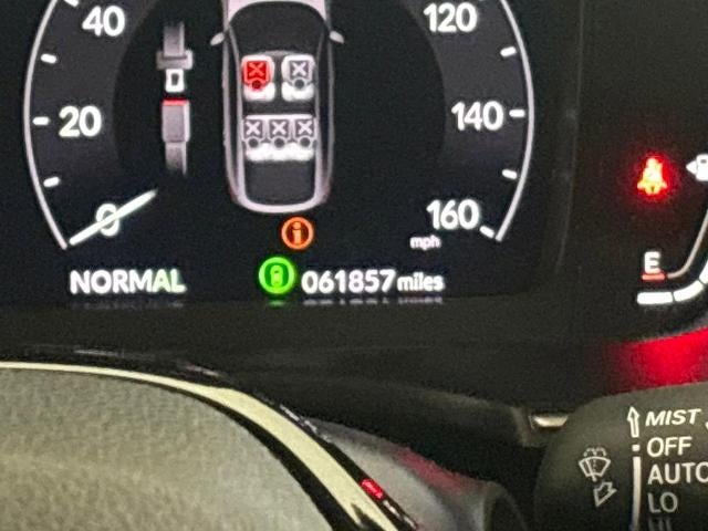 2022 Honda Civic Sport Touring Hatchback