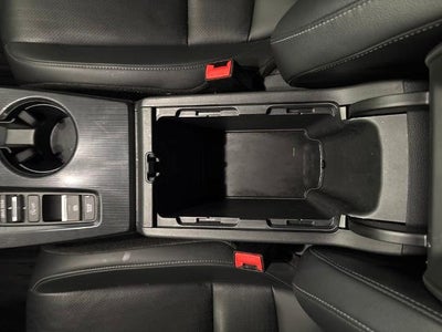 2022 Honda Civic Sport Touring Hatchback