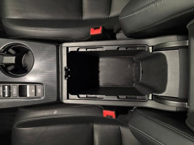 2022 Honda Civic Sport Touring Hatchback