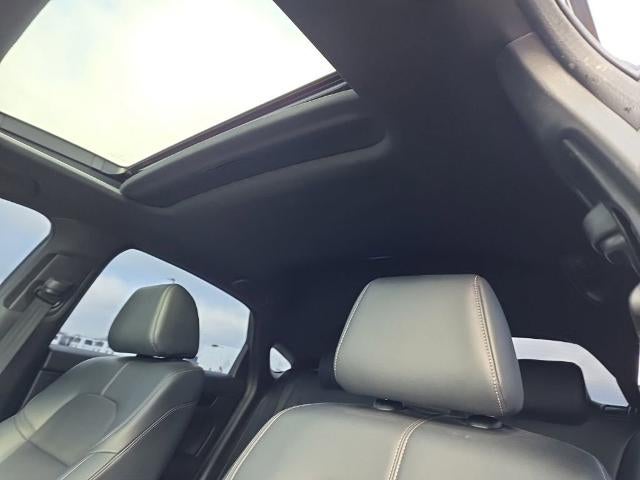 2022 Honda Civic Sport Touring Hatchback