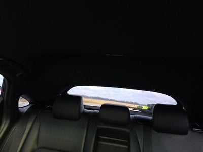 2022 Honda Civic Sport Touring Hatchback