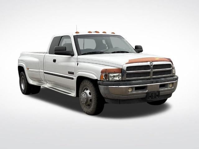 2001 Dodge Ram 3500 Base