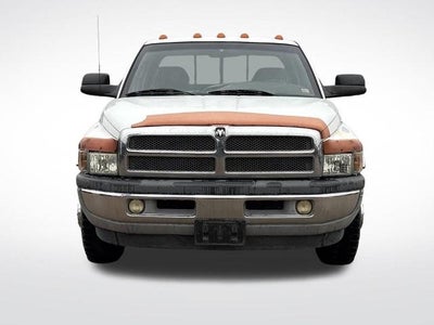 2001 Dodge Ram 3500 Base
