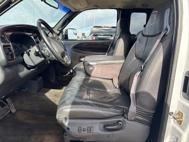 2001 Dodge Ram 3500 Base