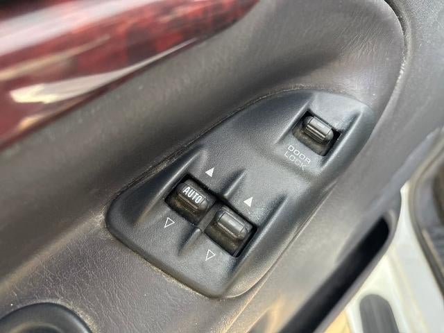 2001 Dodge Ram 3500 Base