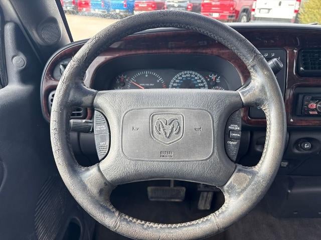 2001 Dodge Ram 3500 Base