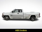 2001 Dodge Ram 3500 Base