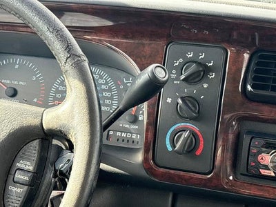 2001 Dodge Ram 3500 Base