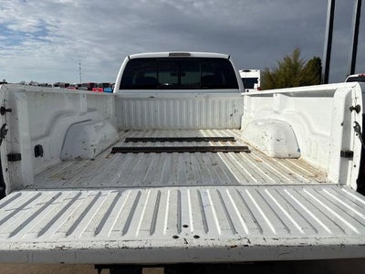 2001 Dodge Ram 3500 Base