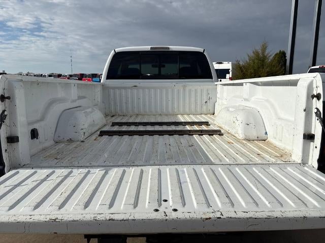2001 Dodge Ram 3500 Base