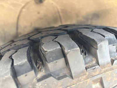 2001 Dodge Ram 3500 Base