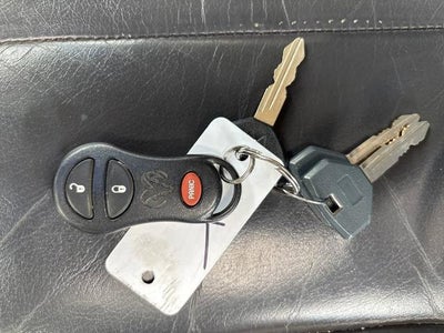 2001 Dodge Ram 3500 Base