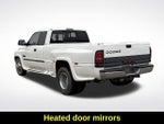 2001 Dodge Ram 3500 Base
