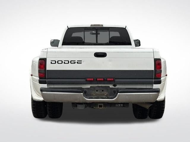 2001 Dodge Ram 3500 Base