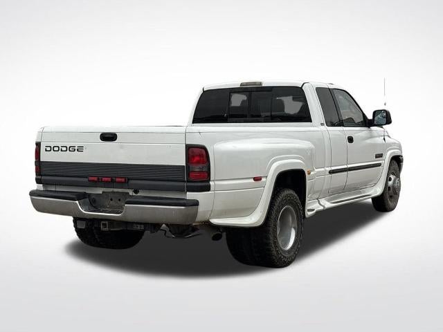 2001 Dodge Ram 3500 Base