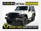2016 Jeep Wrangler Willys Wheeler