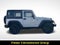 2016 Jeep Wrangler Willys Wheeler