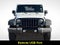 2016 Jeep Wrangler Willys Wheeler