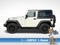 2016 Jeep Wrangler Willys Wheeler