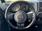 2016 Jeep Wrangler Willys Wheeler