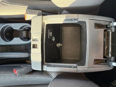 2016 Jeep Wrangler Willys Wheeler