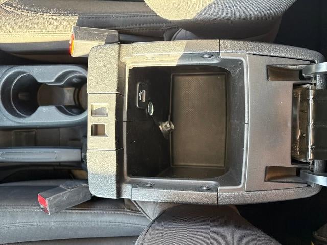 2016 Jeep Wrangler Willys Wheeler