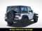 2016 Jeep Wrangler Willys Wheeler