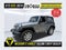 2018 Jeep Wrangler JK Sport 4x4