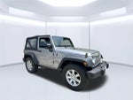 2018 Jeep Wrangler JK Sport 4x4