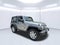 2018 Jeep Wrangler JK Sport 4x4
