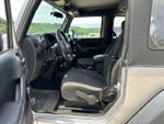 2018 Jeep Wrangler JK Sport 4x4