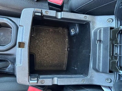 2022 Jeep Wrangler Unlimited Willys 4x4